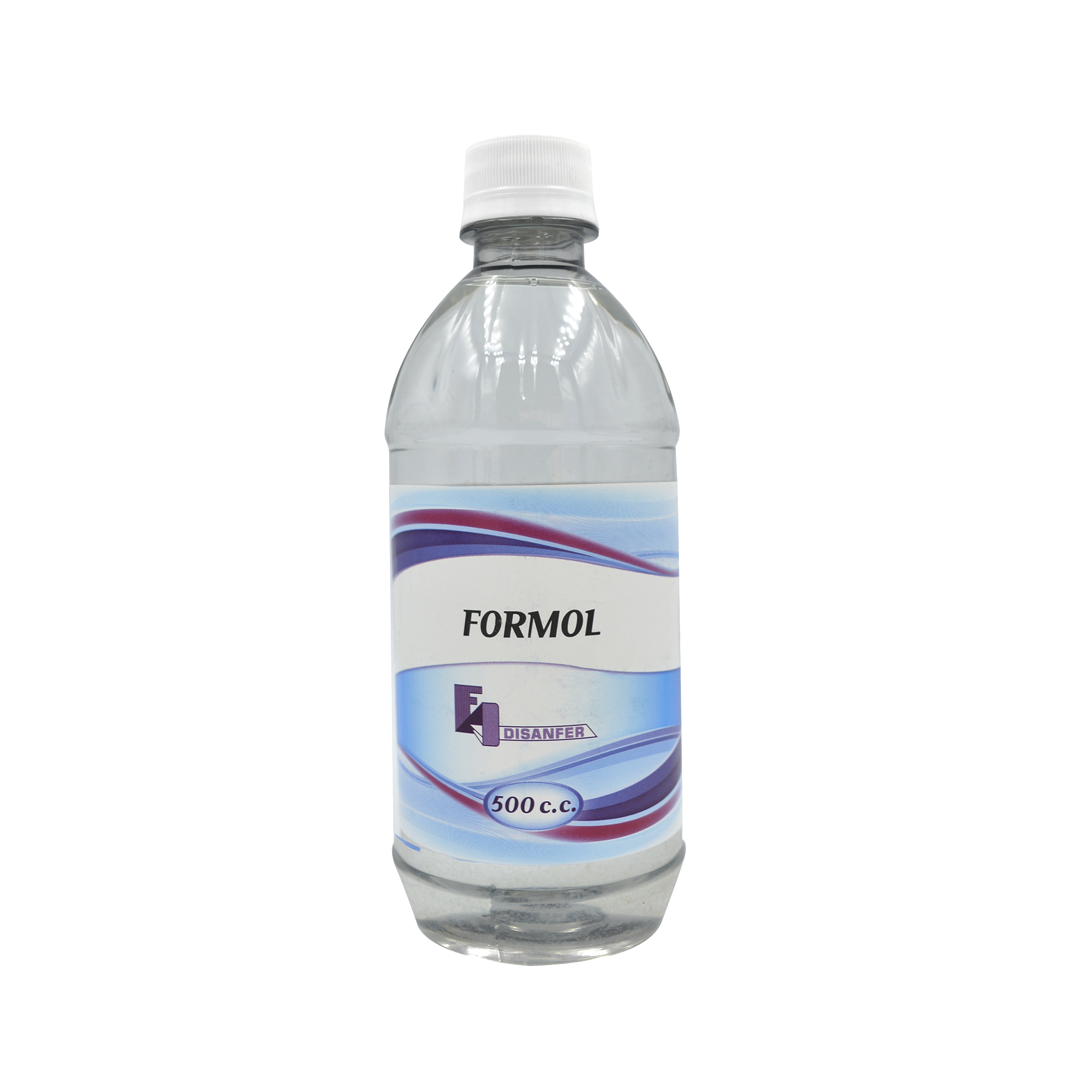 ACEITE MINERAL X 250 ML - DISANFER